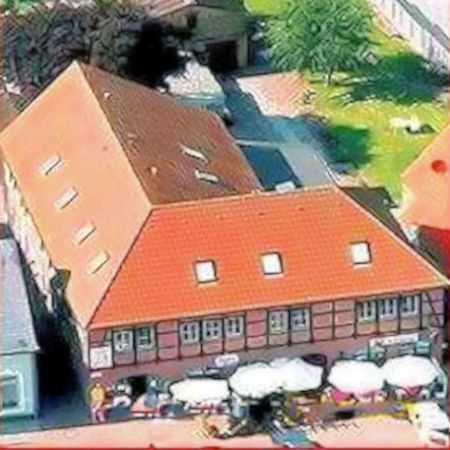 Ferienanlage Wildt Petersdorf auf Fehmarn Buitenkant foto