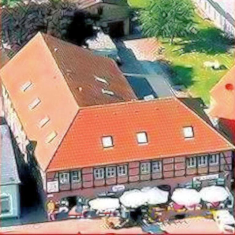 Ferienanlage Wildt Petersdorf auf Fehmarn Buitenkant foto