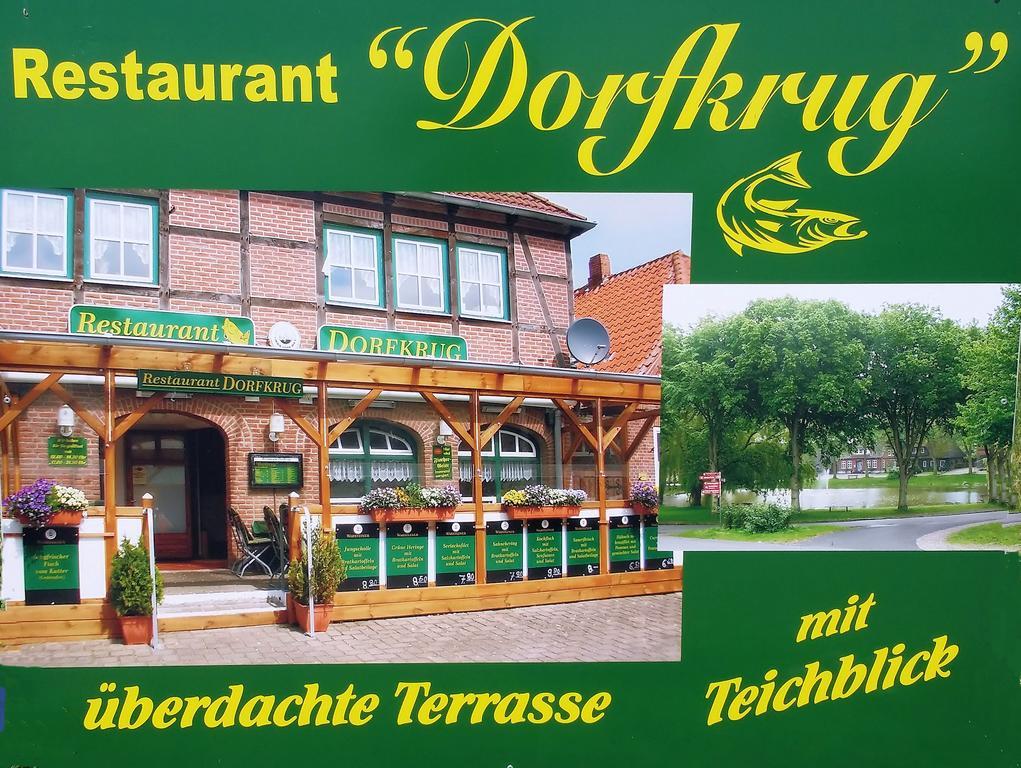 Ferienanlage Wildt Petersdorf auf Fehmarn Buitenkant foto