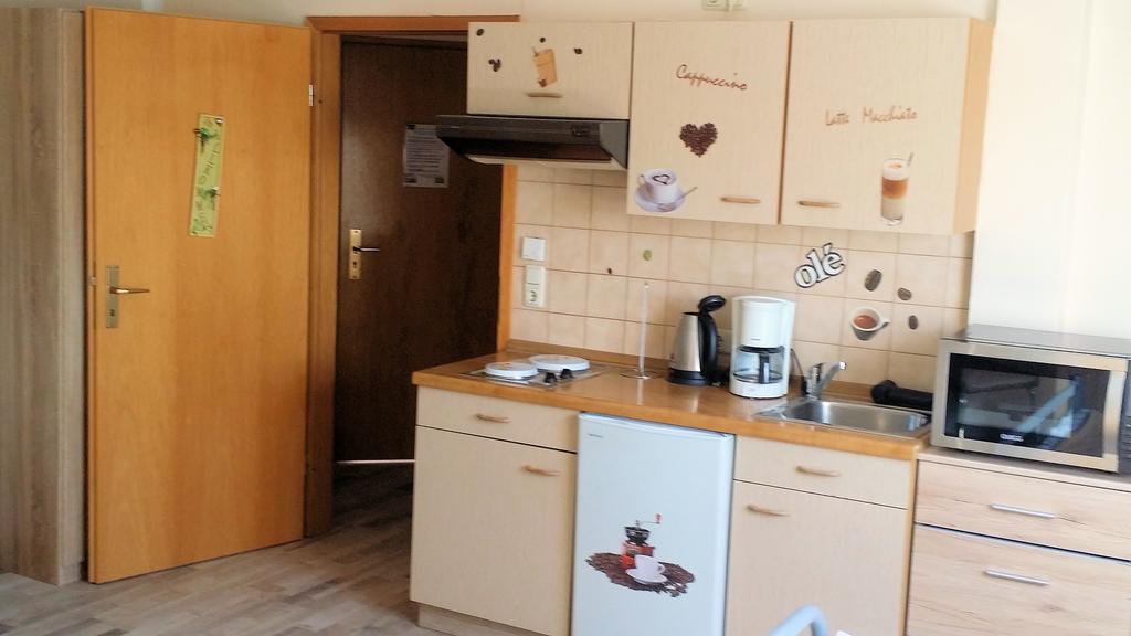 Ferienanlage Wildt Petersdorf auf Fehmarn Buitenkant foto