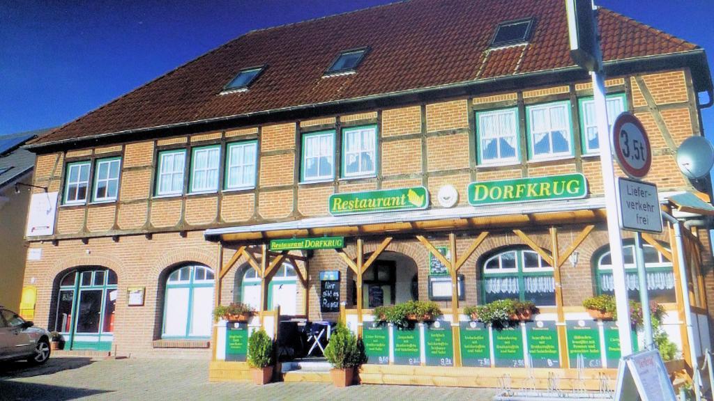 Ferienanlage Wildt Petersdorf auf Fehmarn Buitenkant foto