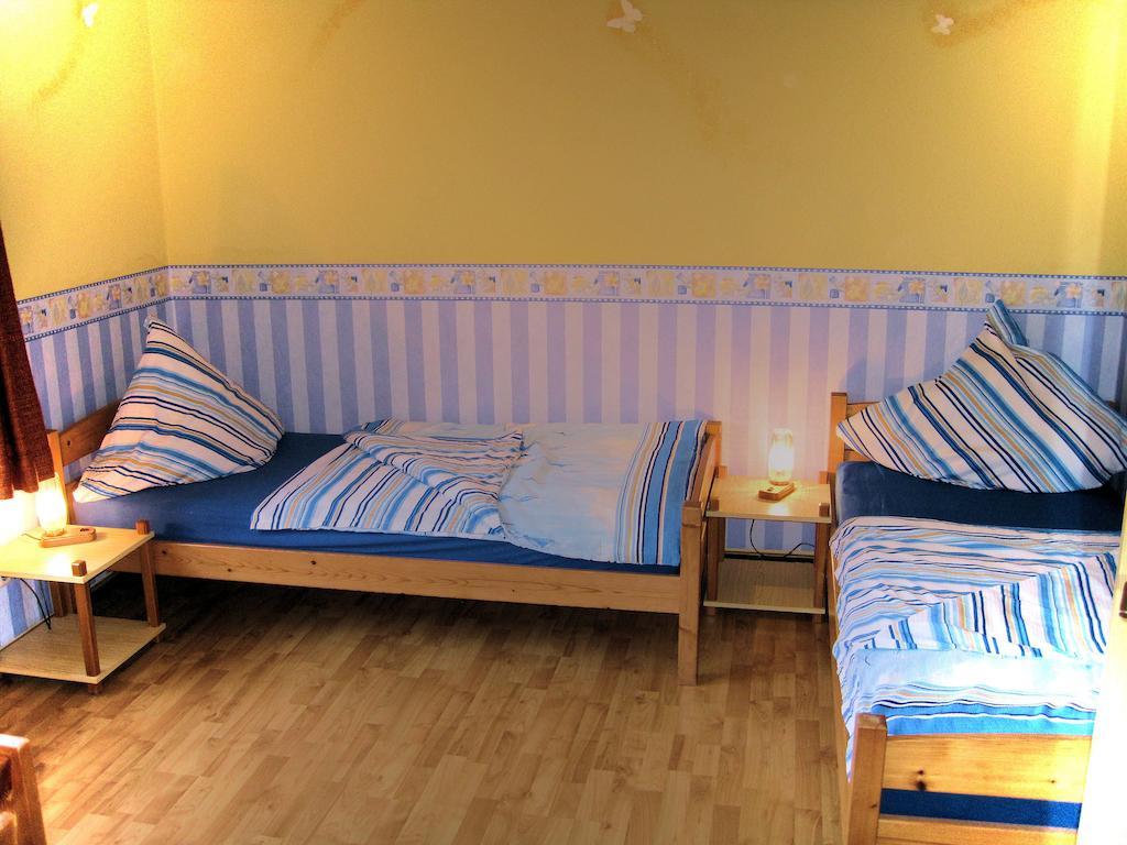 Ferienanlage Wildt Petersdorf auf Fehmarn Kamer foto
