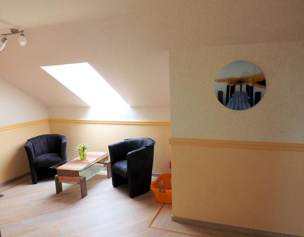 Ferienanlage Wildt Petersdorf auf Fehmarn Kamer foto
